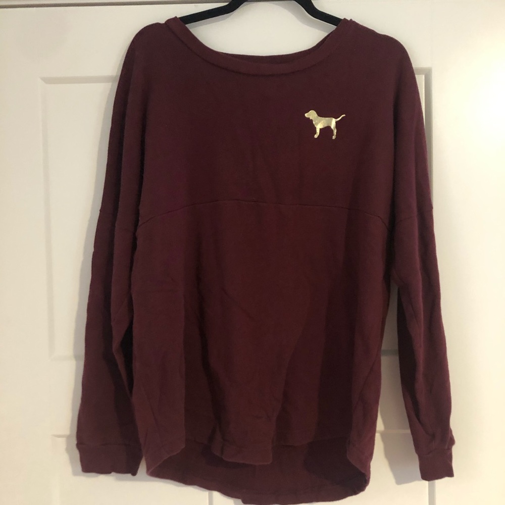 PINK Sweater
